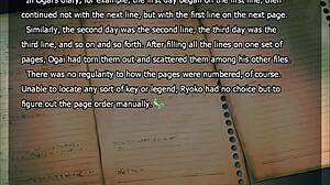 Let's Play Song of Saya Part 11