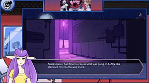 i love sucking on her muscular body all night