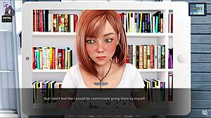 Sunshine Love 61: Epic Anime Game Adventure Series