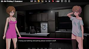 The fixer seeks assistance from a cop