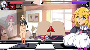gameplay hentai buzama adventure