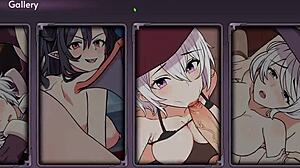 chronicles of delight full gallery