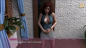 Pine falls episode 44 unfolds