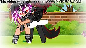 Es de un amigo gay scene