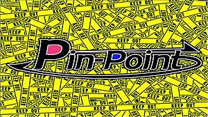 My hero has a huge bulge in his pants