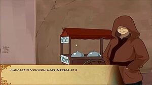 Dive into Four Elements Trainer Book 4 Love Part 51