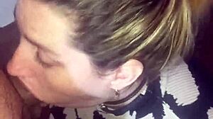 Blonde Anime Character Goes Deep in Adventure