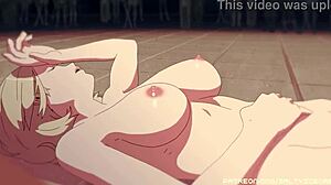 hmv nameless hentai compilation hits hard