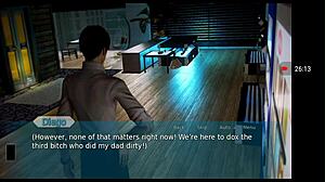 Waifu academy part 9 never gets mad this waifu