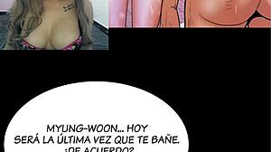 Mi Tia Chapter 29 Adventure