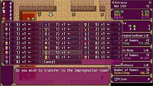 Goblins Strike Back! Instant Fuck Heroines Playthrough Part 4