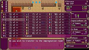 Goblins Strike Back! Instant Fuck Heroines Playthrough Part 4