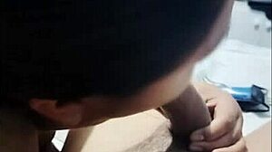 I sucked my cousin's dick, no regrets at all! 😜🔥