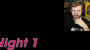 Exploring the Unfinished FNAF Security Overhaul Game