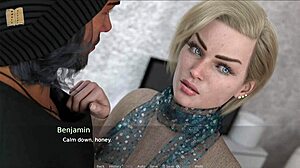 Discovering the origins in this hentai anime game series