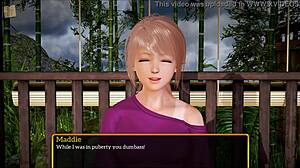 Exploring New Family Adventures in Episode 371