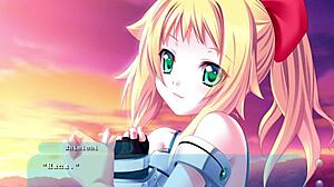 Princess X Fan Disc Ep22: Learning More