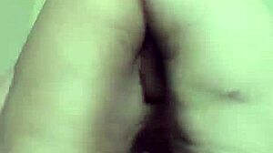 Hey, check this sexy BBW showing off her curves for the camera!