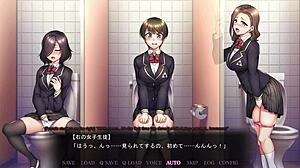 Saimin Seishidou Secret Lesson With Suzu Rikawa Epilogue