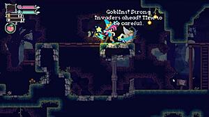 flip witch pixel hentai game ep 2 with huge sextoy