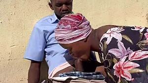 women dominate with raw creampie action on top