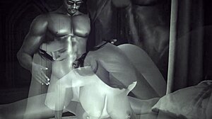 What makes a rose special in this animated tale?