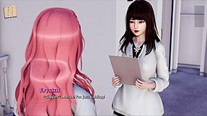 Exploring my real desire in this series