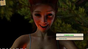 Welcome to Free Will 71 in 3D Anime Game Adventures