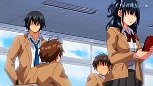 hatsukoi time episode 5 explores young romance in anime style