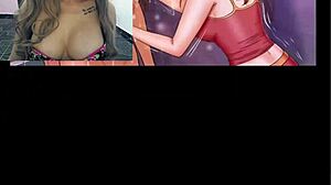 Mi Tia Chapter 29 Adventure