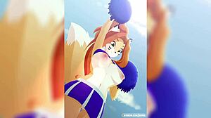 Eipril videos animations in hentai style