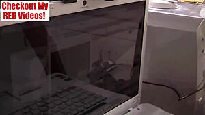 Puma Swede and Sandy Lick Big Tits