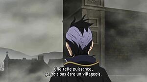 Anime Hentai Blkc 0009 Adventure