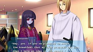 Princess X Fan Disc Ep22: Learning More