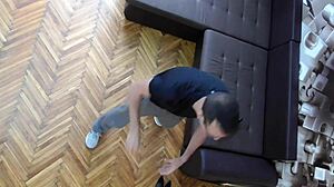 Bts explains scene prep with mugur and kitana lure.