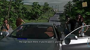 Pine Falls 90: What's the Story?
