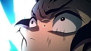 Kimetsu No Yaiba Monster Clash in Season 4 Episode 3