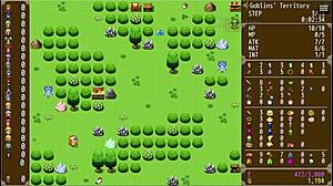 Goblins Strike Back! Instant Fuck Heroines Playthrough Part 4