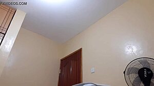 Hidden Spying in Nairobi Lodging Rooms Exposed