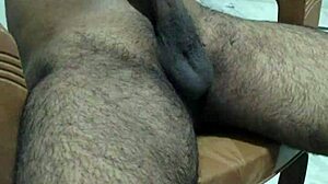 Indian Desi Gay Jerkoff Action!