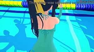 Watch Hs dxd Ntr Madness 4 full 1hr movie