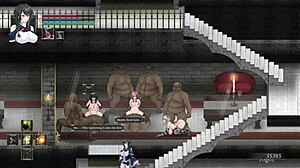 Hey, check out r scenes at ranch area 3, part 17