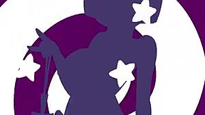 Yuzu Mashiro Enjoys Sloppy Anal With Big Tits