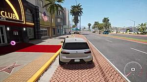 My Heart Races for This Hot French Video Game Experience