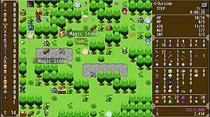 Goblins Strike Back! Instant Fuck Heroines Playthrough Part 4