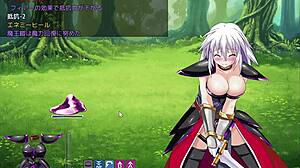 Demon King Armor Part 3