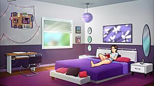 Episode 156 of Summertime Saga