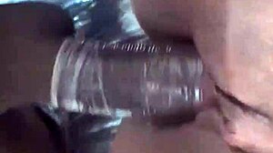 I got very horny and couldn't stop thinking about that hot gay encounter