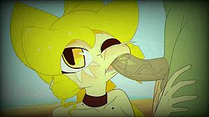 Miv's detailed animated hentai porn videos 4