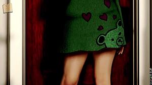 The inn 13 hentai episode with some wild scenes?